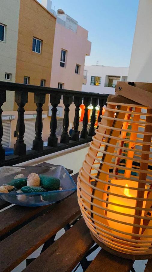 Central House Corralejo Luaran gambar