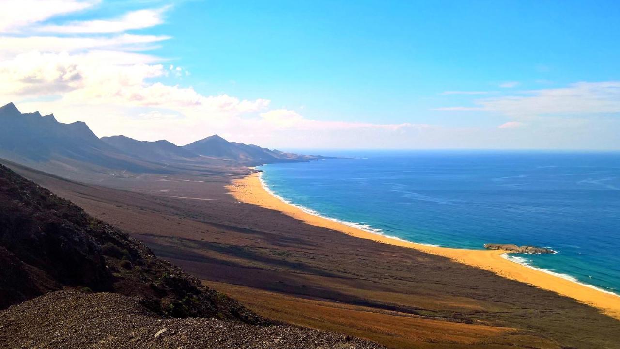 Central House Corralejo Luaran gambar