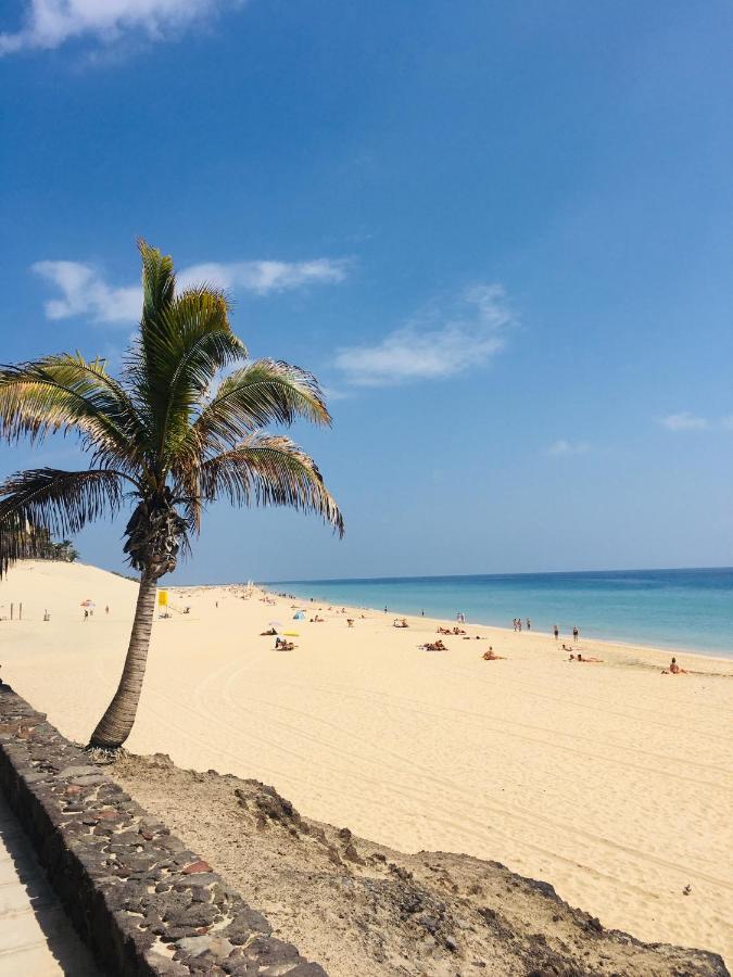 Central House Corralejo Luaran gambar