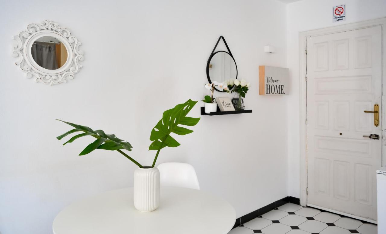 Central House Corralejo Luaran gambar
