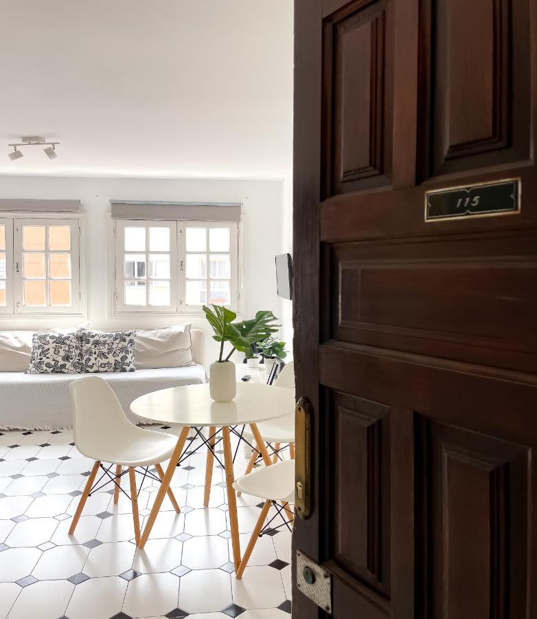 Central House Corralejo Luaran gambar