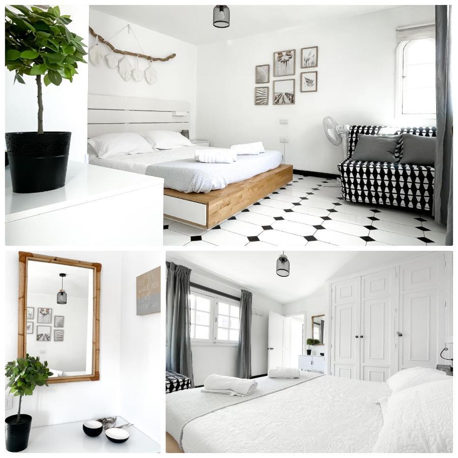 Central House Corralejo Luaran gambar