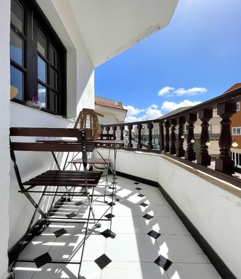 Central House Corralejo Luaran gambar
