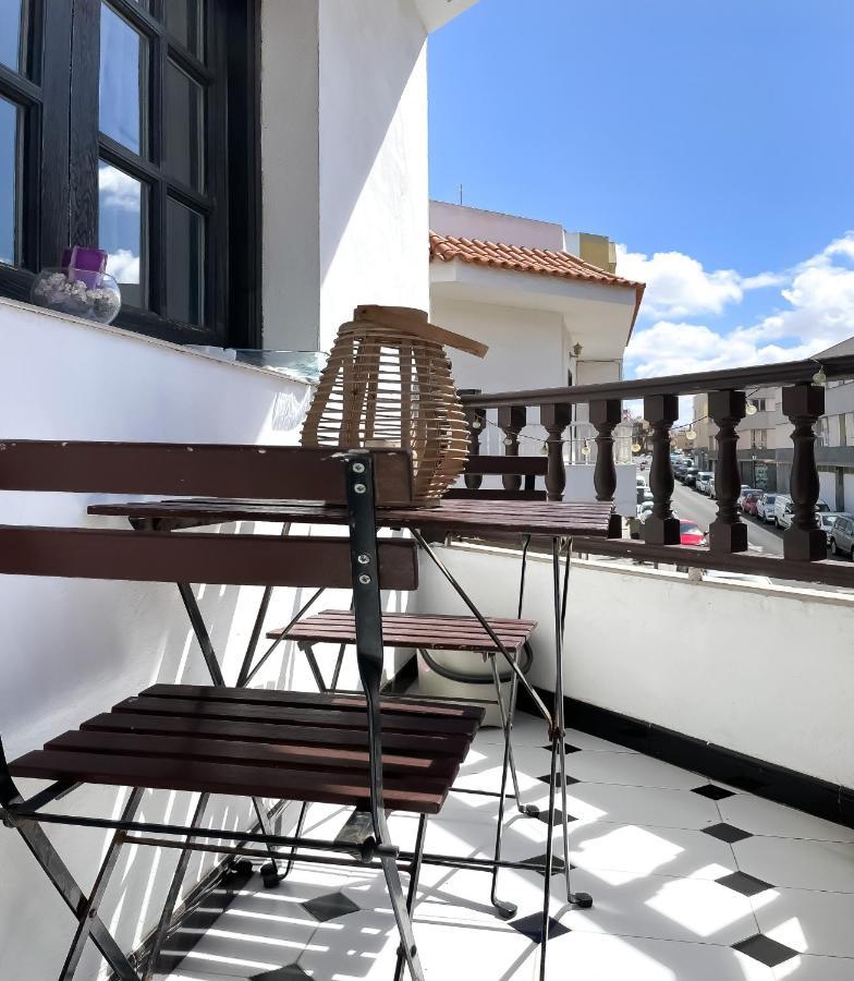 Central House Corralejo Luaran gambar