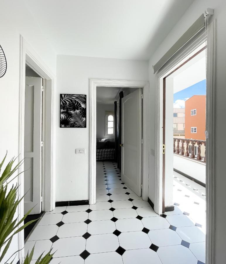 Central House Corralejo Luaran gambar