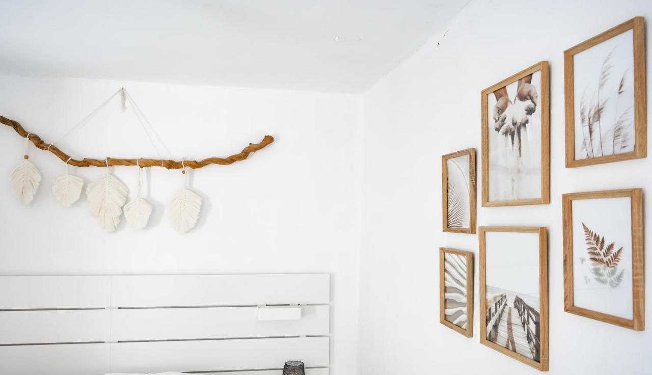 Central House Corralejo Luaran gambar