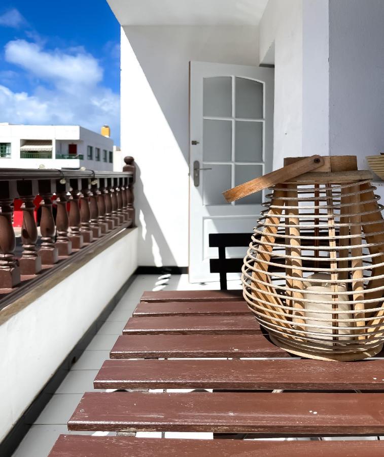 Central House Corralejo Luaran gambar