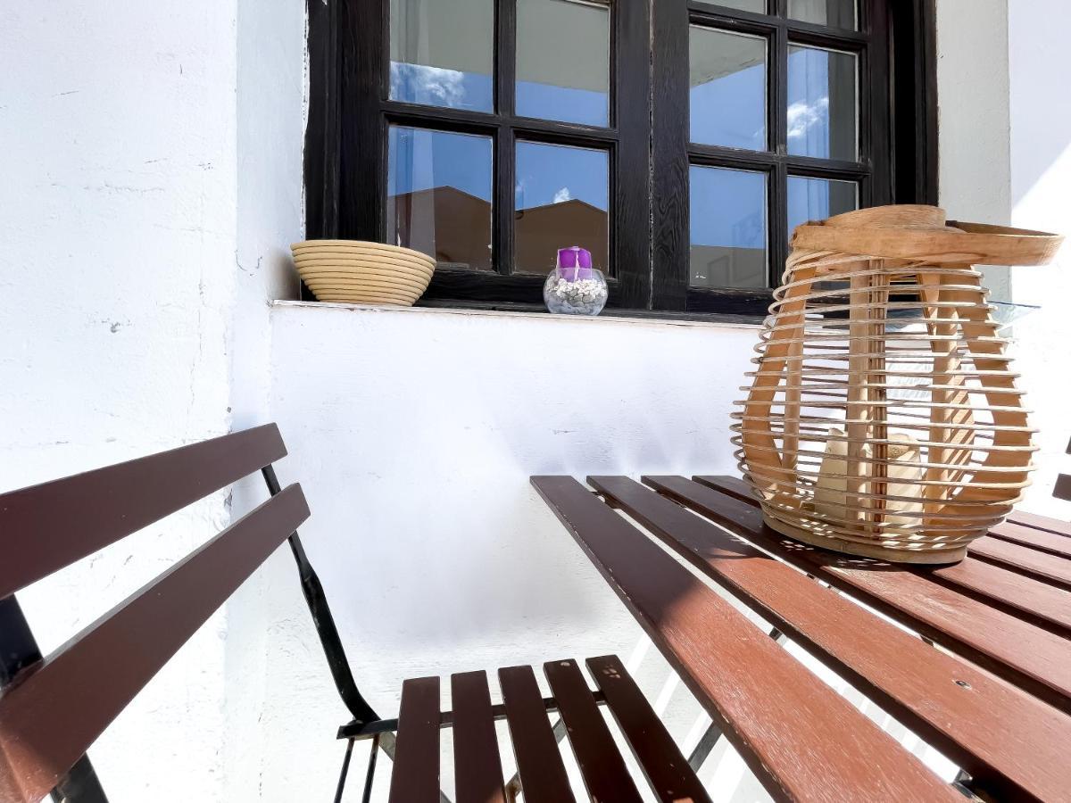 Central House Corralejo Luaran gambar