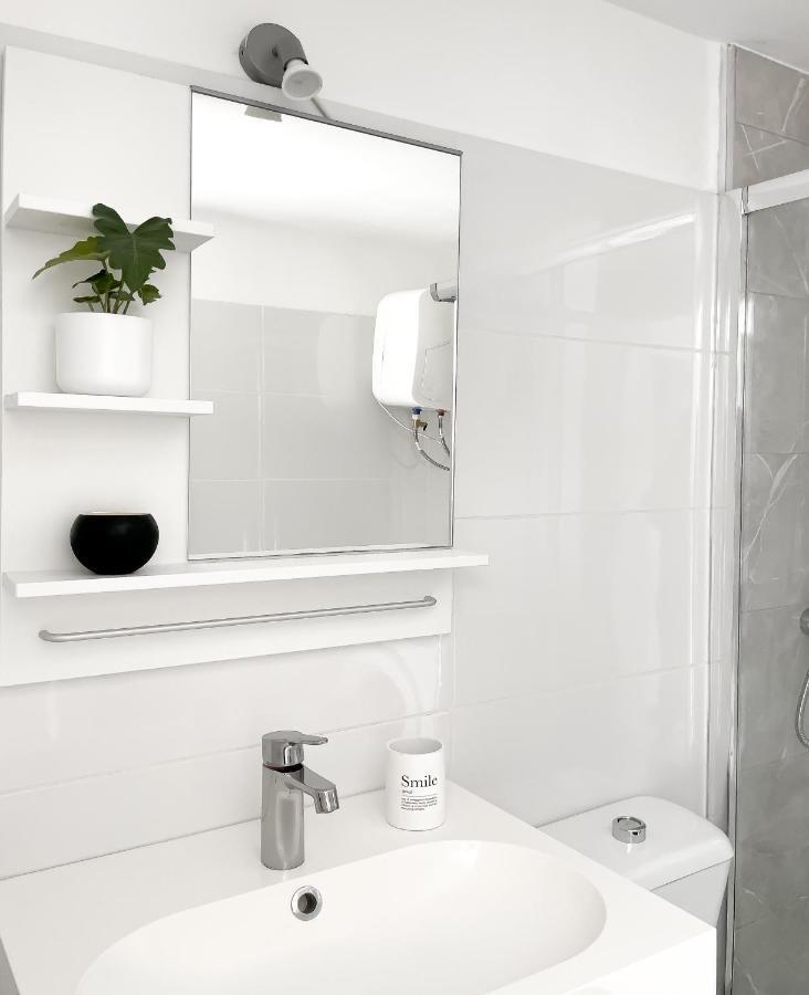 Central House Corralejo Luaran gambar