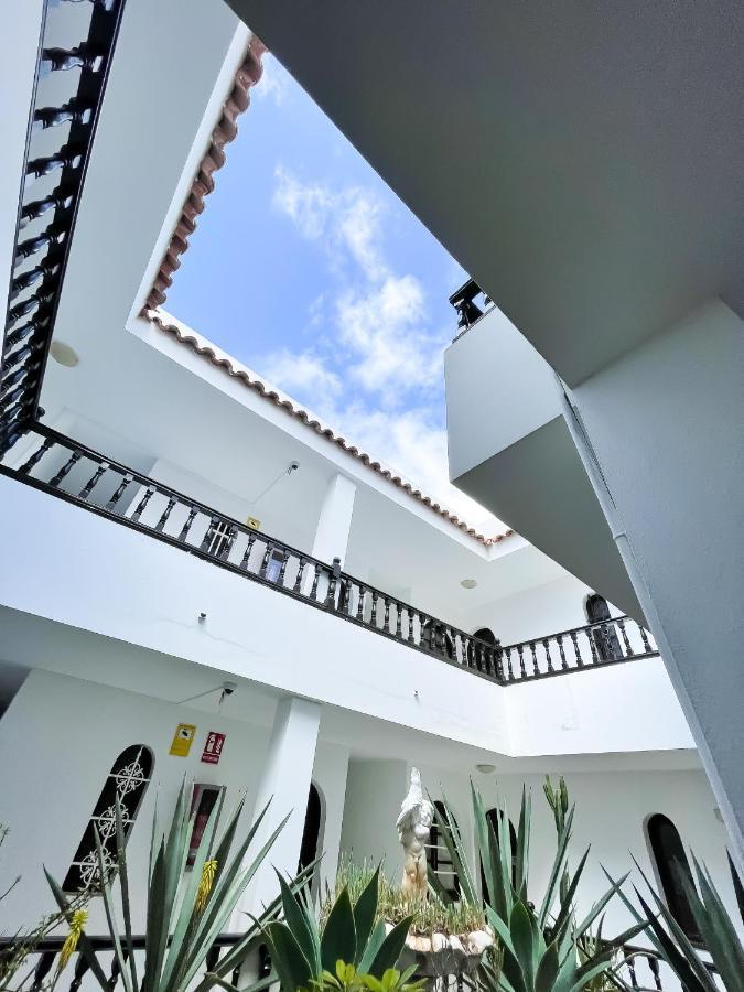 Central House Corralejo Luaran gambar
