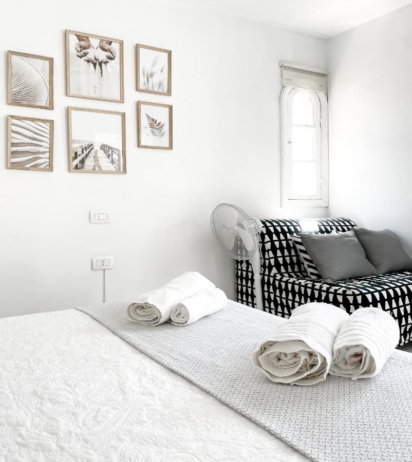 Central House Corralejo Luaran gambar