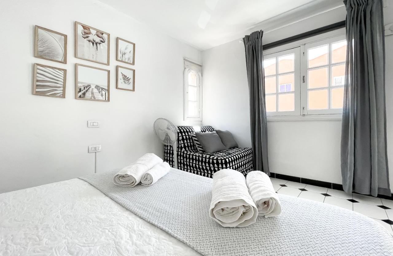 Central House Corralejo Luaran gambar