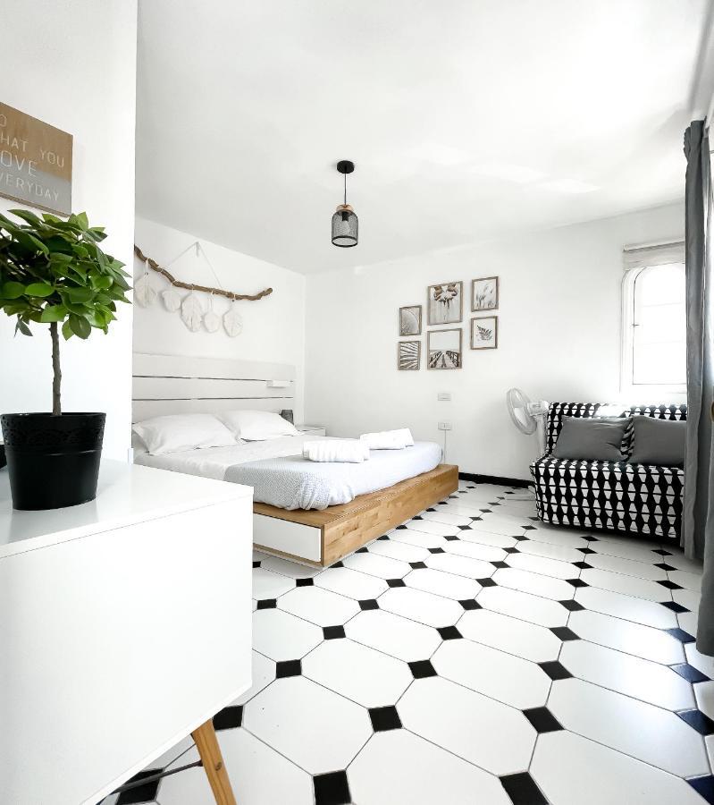 Central House Corralejo Luaran gambar
