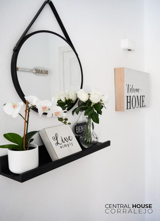 Central House Corralejo Luaran gambar
