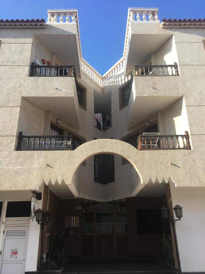 Central House Corralejo Luaran gambar