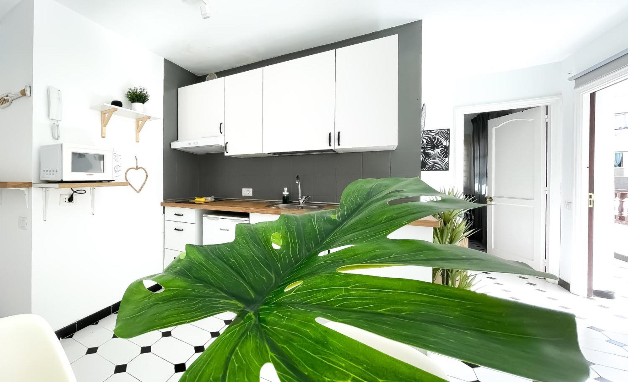Central House Corralejo Luaran gambar