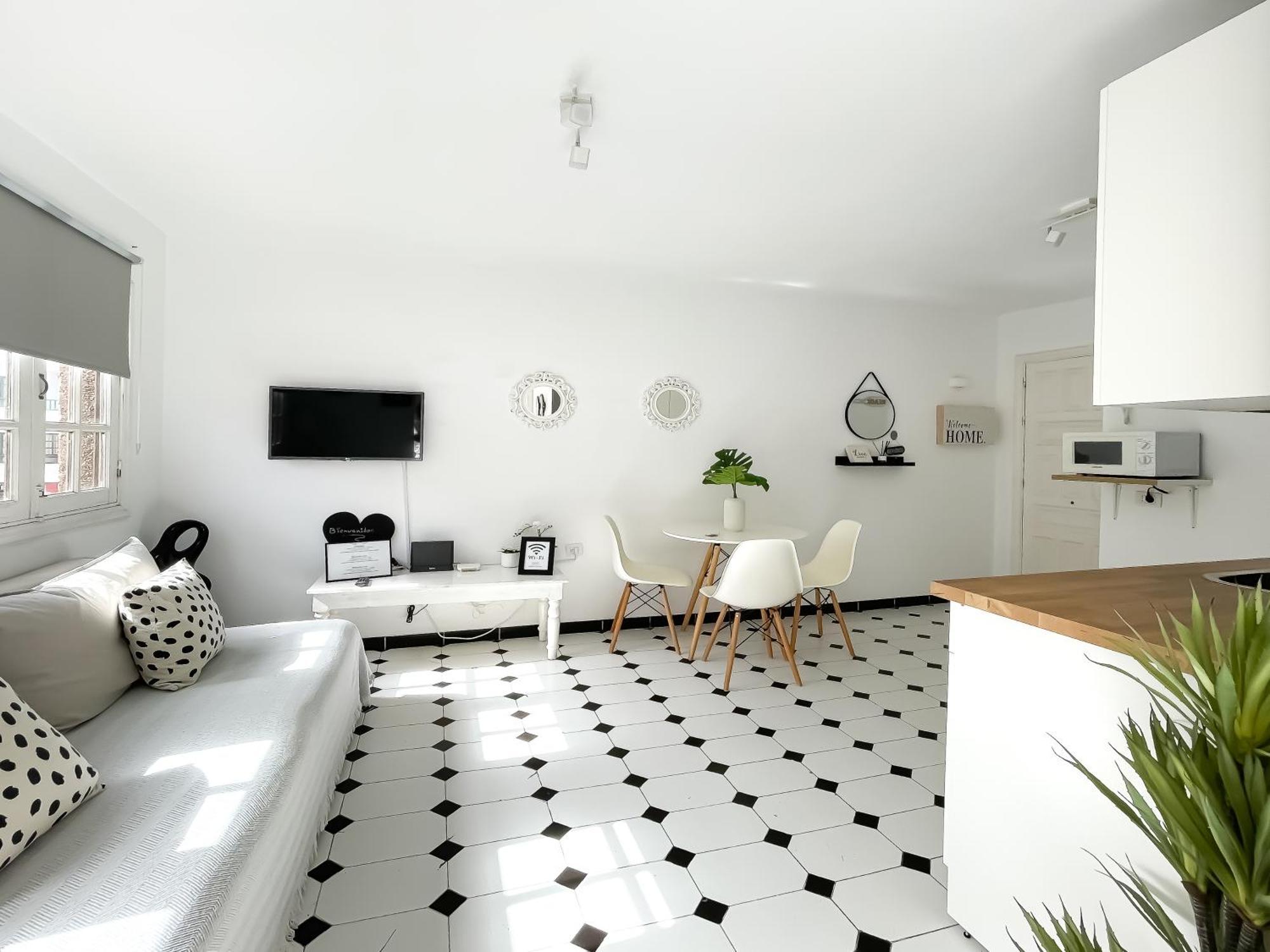 Central House Corralejo Luaran gambar
